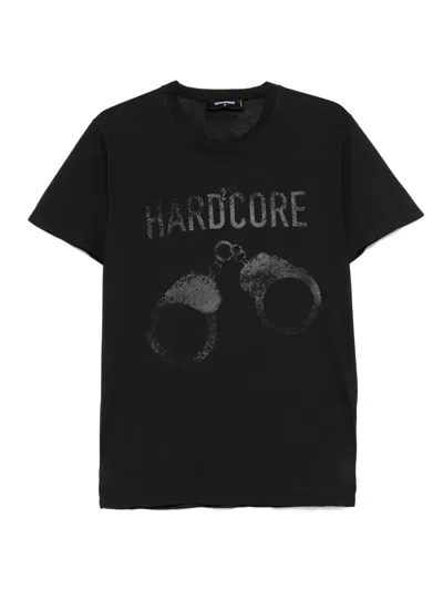 DSQUARED2 CIGARETTE T-SHIRT