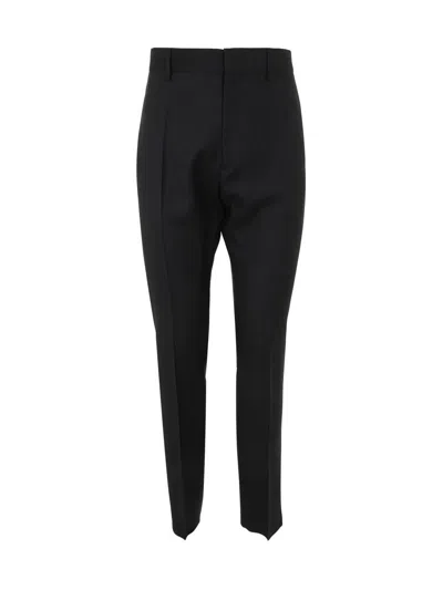 DSQUARED2 DSQUARED2 CIGARETTE TROUSERS CLOTHING