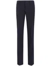 Dsquared2 Cigarettes Pants In Black