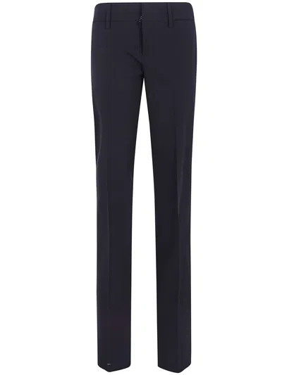 DSQUARED2 DSQUARED2 CIGARETTES PANTS