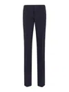 Dsquared2 Cigarettes Pants In Black