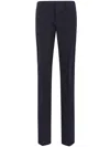 Dsquared2 Cigarettes Pants In Blue