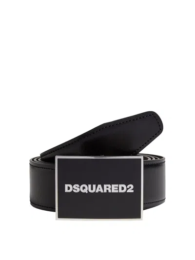 DSQUARED2 BELT