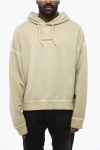 Dsquared2 Cipro Fit Hoodie