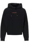 DSQUARED2 CIPRO FIT HOODIE