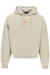 DSQUARED2 DSQUARED2 CIPRO FIT HOODIE