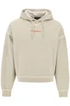 Dsquared2 Cipro Fit Hoodie In Mixed Colours