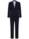 Dsquared2 Men's Paris Suit In Blue