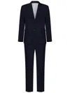 Dsquared2 Men's Paris Suit In Blue