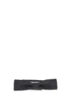 Dsquared2 Classic Bow Tie In Black