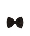 Dsquared2 Classic Bow Tie In Black