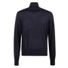Dsquared2 Classic Pullover In Blue