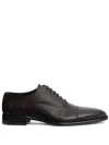 Dsquared2 Classic Shoes In Brown