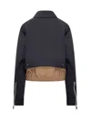 Dsquared2 Classic Tailored Jacket In Black