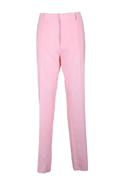 Dsquared2 Classic Trousers - Pink
