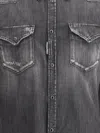 Dsquared2 Classic Western Shirt