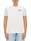 Dsquared2 Classic White Short-sleeve T-shirt In White