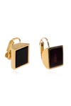 Dsquared2 Clip-ons With Decorative Finish