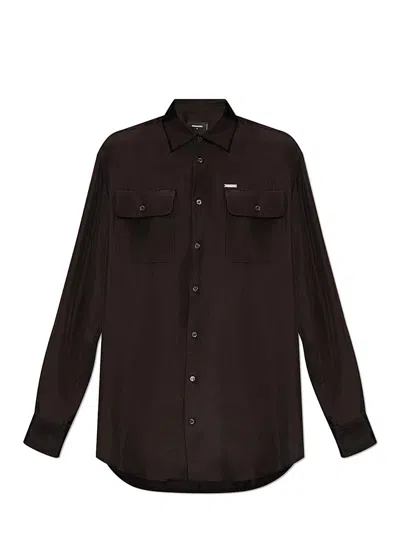 DSQUARED2 DSQUARED2 CLOTHING