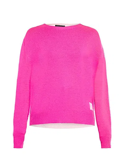 Dsquared2 Clothing In Pink