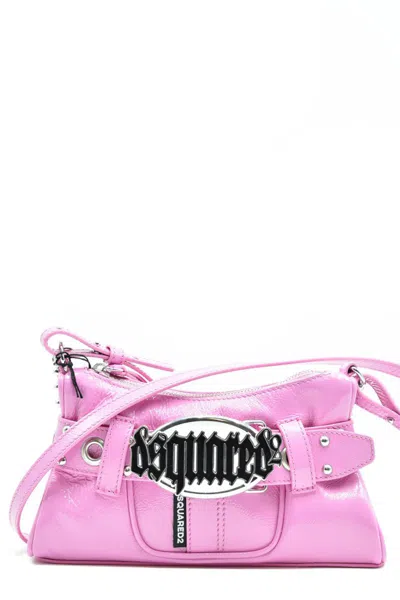Dsquared2 Clutch Bags