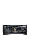 Dsquared2 Clutch In Nero