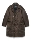 Dsquared2 Down Coat
