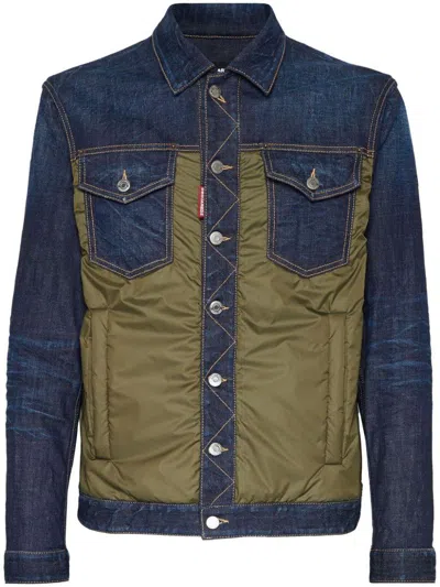 Dsquared2 Coats