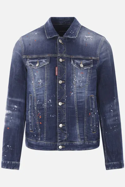 DSQUARED2 DSQUARED2 COATS