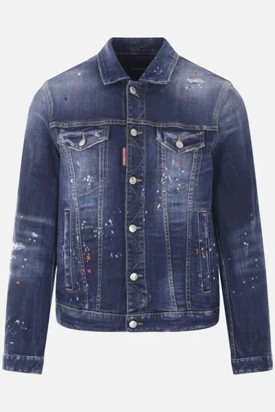 DSQUARED2 DSQUARED2 COATS