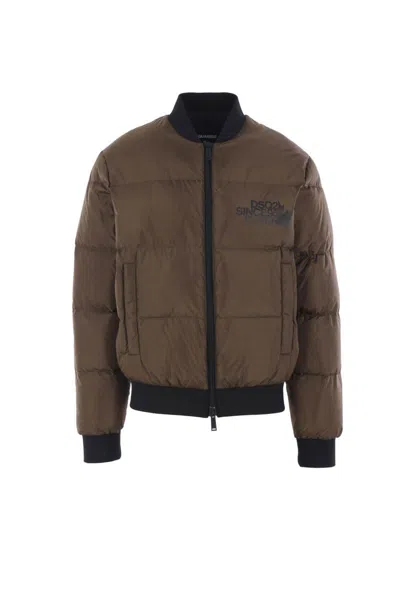 DSQUARED2 DSQUARED2 COATS