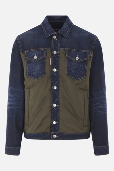 Dsquared2 Coats