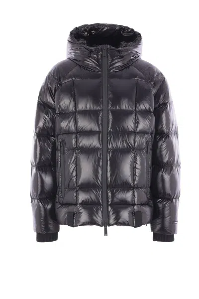 Dsquared2 Coats In Gray