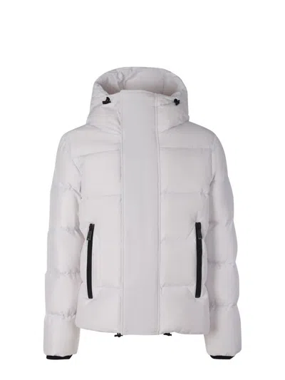 Dsquared2 Coats In White