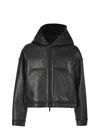 Dsquared2 Coats & Jackets In Black