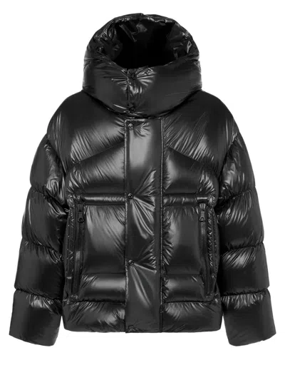 Dsquared2 Coats Black