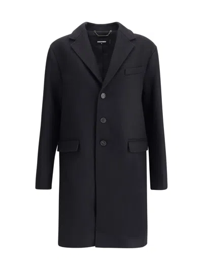 DSQUARED2 DSQUARED2 COATS