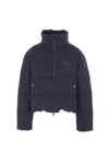 Dsquared2 Coats In Blue