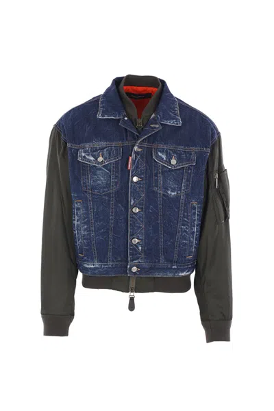 DSQUARED2 DSQUARED2 COATS