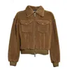 Dsquared2 Coats In Brown