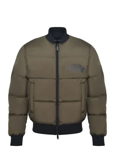 DSQUARED2 DSQUARED2  COATS