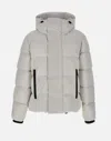 Dsquared2 Coats In White