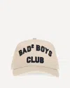 Dsquared2 Baseball Gabardine Cap Accessories In Neutral
