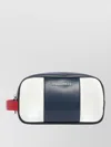 Dsquared2 Color Block Wrist Strap Rectangular Holder
