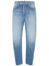 Dsquared2 Jeans In Blue
