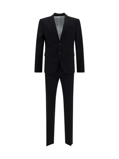 Dsquared2 Complete Suit In Black
