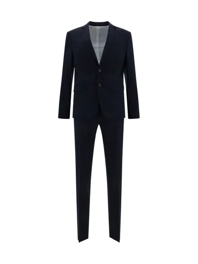 Dsquared2 Complete Suit In Black