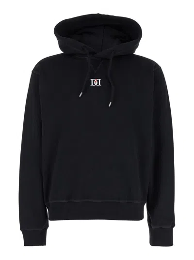 DSQUARED2 DSQUARED2 COOL DRAWSTRING HOODIE