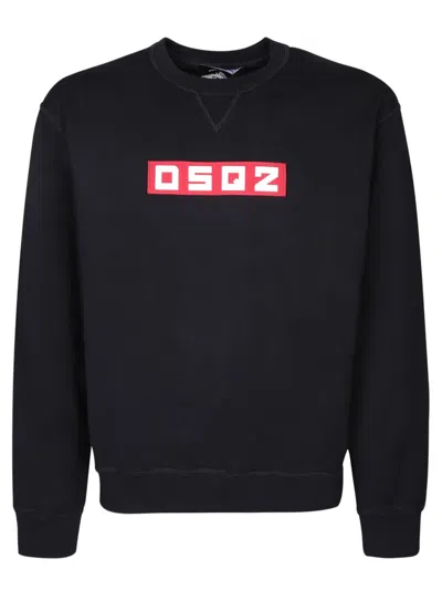 DSQUARED2 DSQUARED2 SWEATSHIRTS