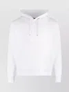Dsquared2 Cotton Hoodie